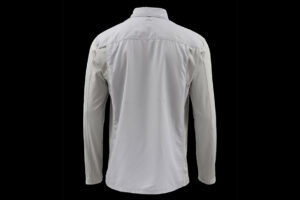 Simms Tricomp Cool LS Shirt