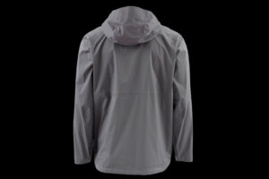 Simms Waypoints Jacket hinten