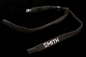 Smith Eyewear Retainer black