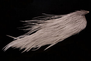 1/2 Whiting Dry Fly Cape medium dun