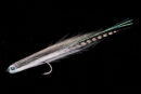 Andreas Andersson's CF Baitfish grey/white