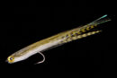Andreas Andersson's CF Baitfish olive/white