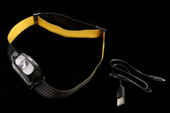 Loon Nocturnal Headlamp