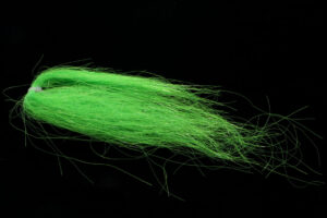 Pro Angelhair fluo lime
