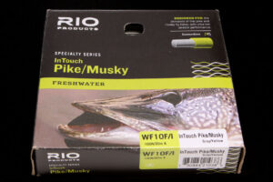 Rio InTouch Pike/Musky float/intermediate