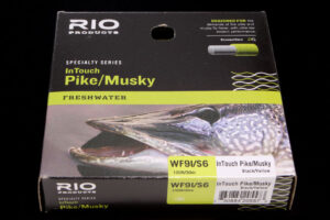Rio InTouch Pike/Musky int/sink6