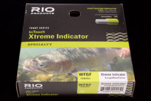 Rio InTouch Xtreme Indicator