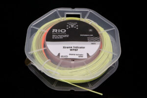 Rio InTouch Xtreme Indicator Spool