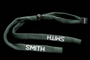 Smith Eyewear Retainer olive