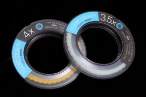 TMC Akron Stealth Fluorocarbon Tippet