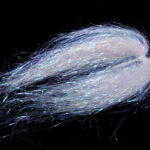 Saltwater Angelhair - ice pearl