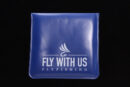 Fly With Us Taschen-Aschenbecher