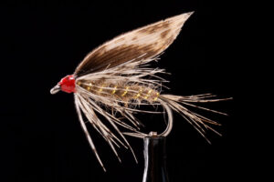 GR Hare's Ear Wet