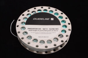 Guideline Predator DX slow intermediate Spool