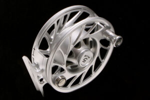Hatch Finatic clear/black