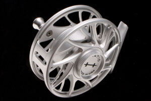 Hatch Finatic clear/black