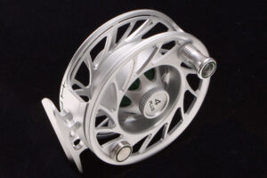 Hatch Finatic MA clear/green