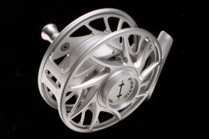 Hatch Finatic clear/green