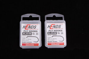 Hends BL 254N
