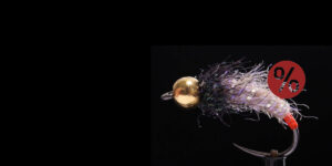 Fly With Us Five Day Special Nymphen