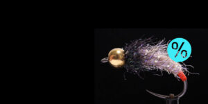 Fly With Us Five Day Special Nymphen