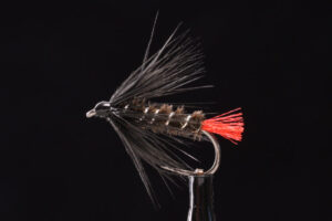 Red Tag Wet Fly