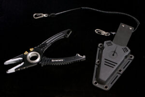 Simms Guide Plier