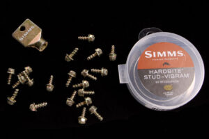 Simms Hardbite Studs Vibram