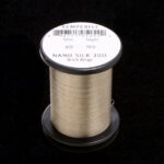 Semperfli Nano Silk 30D - brick beige