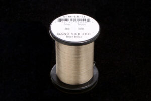 Semperfli Nano Silk 30D brick beige
