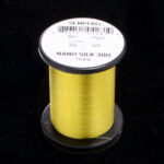 Semperfli Nano Silk 30D - yellow