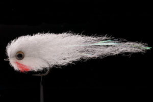 EP Fiber Baitfish Roach