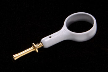 Stonfo Elite Hackle Plier