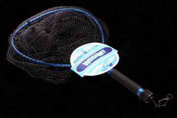 Mc Lean Weigh Net blue