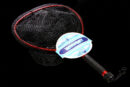 Mc Lean Weigh Net red