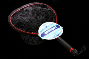 Mc Lean Weigh Net red