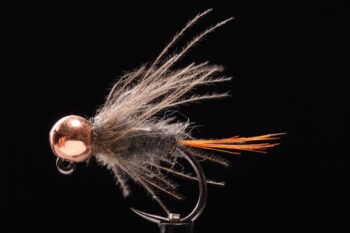 Muulwurf Jig