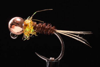 PT Jig orange