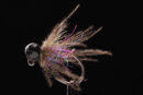Atomic Jig rainbow