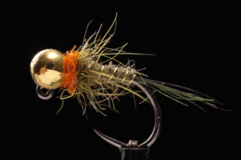 Rondini Jig olive