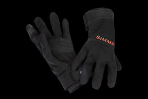 Simms Gore Infinium Flex Glove