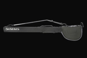 Simms GTS Single Rod Reel Case