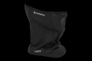 Simms Gore Infinium Neck Gaiter