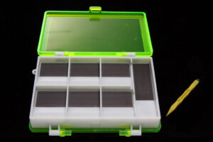 Stonfo Baby Magnetic Box
