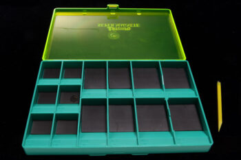 Stonfo Super Magnetic Box