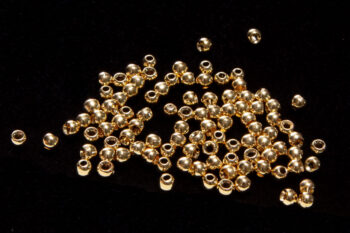 Tungsten Beads 100er Pack