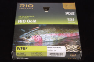 Rio Gold Elite