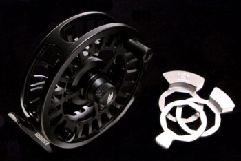 Sage ESN Reel stealth