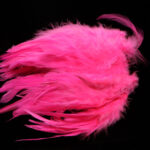 Schlappen - hot pink