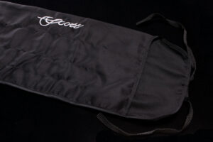 Scott Centric Etui